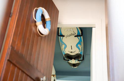 Porto Sant'Elpidio Appartement | Il Confine Azzurro