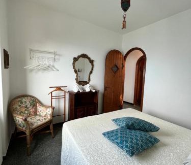 Vernazza Maison | Il Conventino delle Cinque Terre - Sea View - AC&WiFi - Vernazzarentals