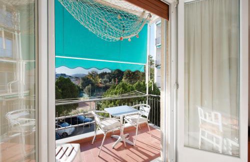 Albisola Superiore Appartement | Il Corallo