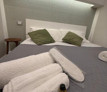 Centro Urbano Appartement | IL CORSO apartment