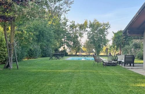 Borgonovo Val Tidone Maison | Il Cortile Agriturismo