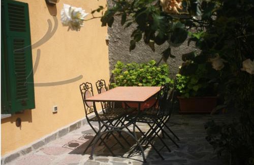 Volastra Appartement | Il Cortile del Contadino