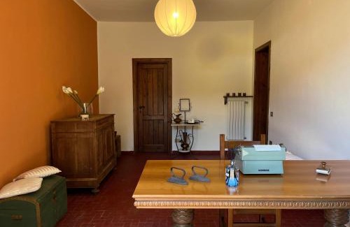 San Zenone al Lambro Maison | Il cortile