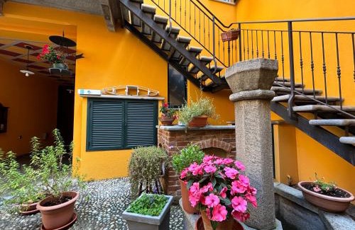 Villanova d'Asti Appartement | Il cortiletto by Alterego
