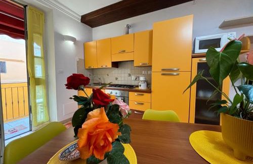 Villanova d'Asti Appartement | Il cortiletto by Alterego