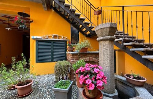 Villanova d'Asti Appartement | Il cortiletto by Alterego