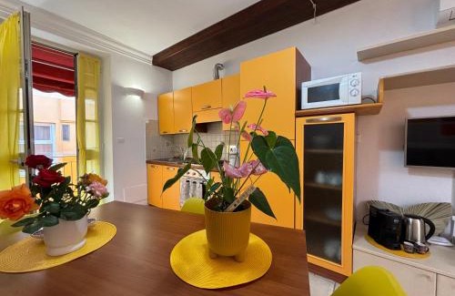 Villanova d'Asti Appartement | Il cortiletto by Alterego