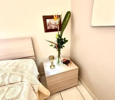 Assemini Appartement | Il Cortiletto