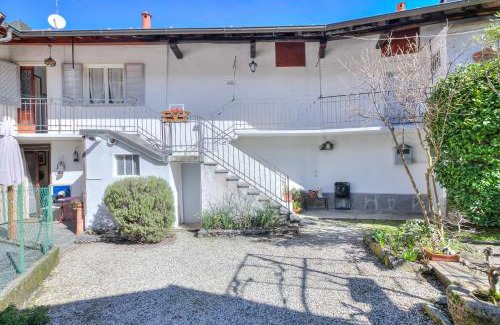 Brovello Appartement | Il Cortiletto di Marina Pet Friendly - Happy Rentals