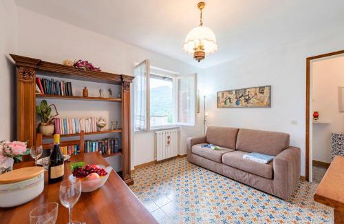 Brovello Appartement | Il Cortiletto di Marina Pet Friendly - Happy Rentals