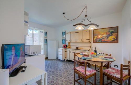 Brovello Appartement | Il Cortiletto di Marina Pet Friendly - Happy Rentals