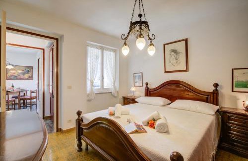 Brovello Appartement | Il Cortiletto di Marina Pet Friendly - Happy Rentals