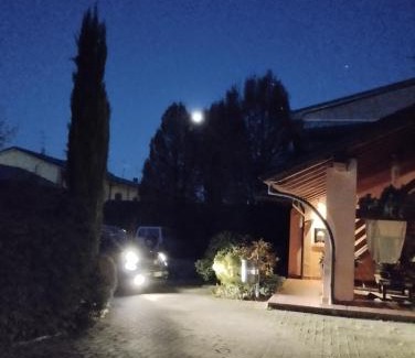Mulazzano Lit Et Petit-Déjeuner | Il cortiletto