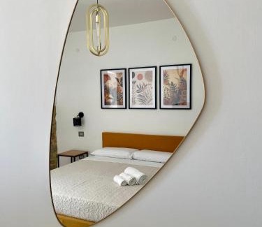 Lustra Maison | Il Cortiletto