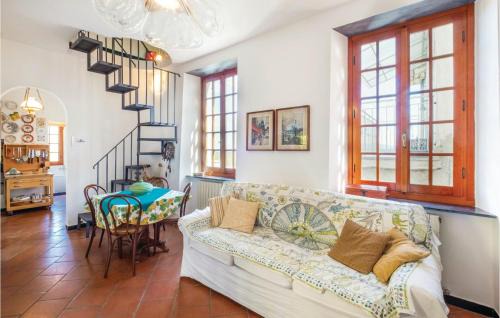 Carro Maison | Il Cottage