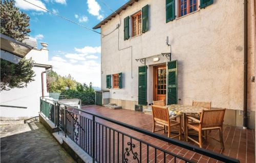 Carro Maison | Il Cottage