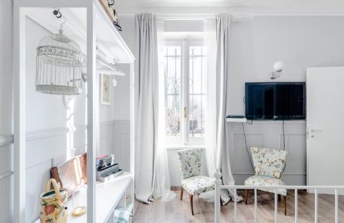 Vigevano Lit Et Petit-Déjeuner | Il Cottage