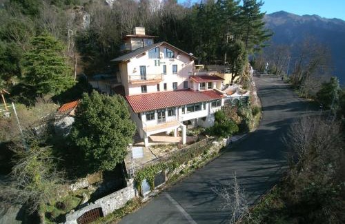 Colonnata Hôtel | Il Cuore delle Apuane