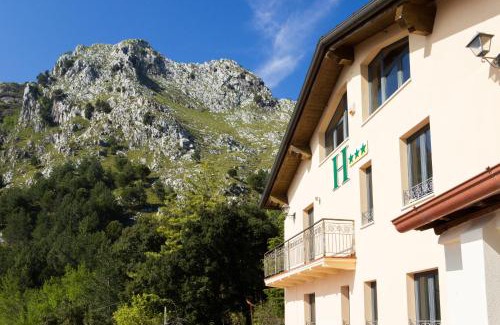 Colonnata Hôtel | Il Cuore delle Apuane