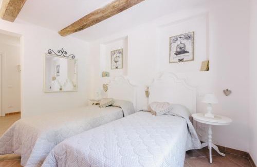 Colonnata Hôtel | Il Cuore delle Apuane