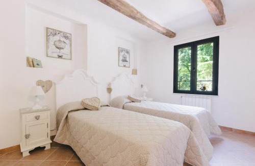 Colonnata Hôtel | Il Cuore delle Apuane