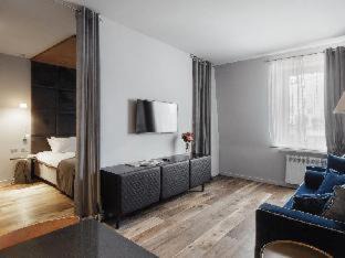 Odessa City Center Hôtel | Il Decameron Luxury Design Hotel