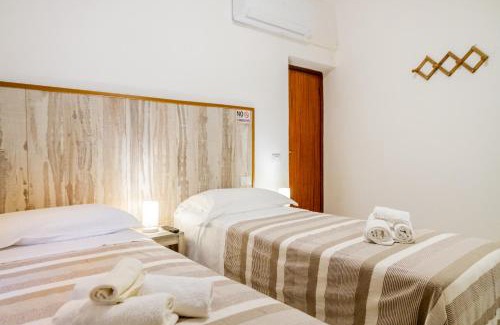 Caldana Appartement | Il Decamerone