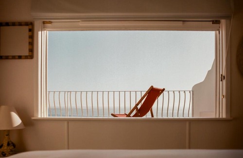 Yamba Hôtel | Il Delfino Seaside Inn