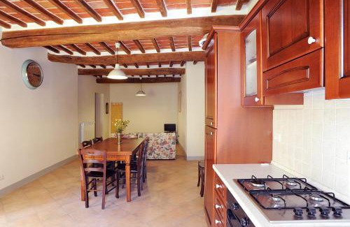 Foiano della Chiana Maison | Il Dormiglione
