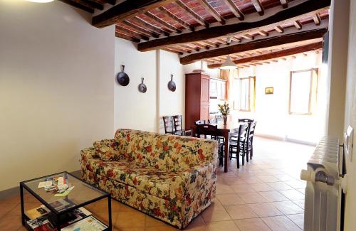 Foiano della Chiana Maison | Il Dormiglione
