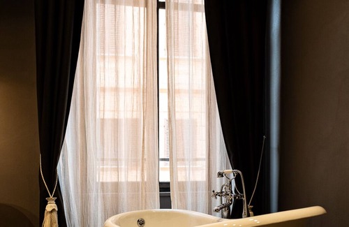 Pietrasanta Lit Et Petit-Déjeuner | Il duomo suites