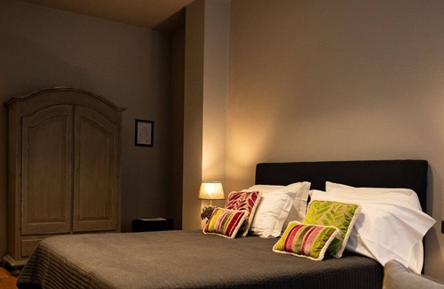 Pietrasanta Lit Et Petit-Déjeuner | Il duomo suites