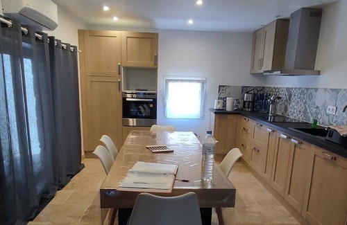Montcuq Appartement | il fait bon vivre classé 3 étoile