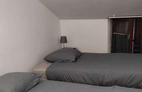 Montcuq Appartement | il fait bon vivre classé 3 étoile