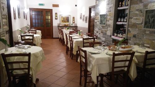Settimo Vittone Hôtel | Il Falco E La Volpe