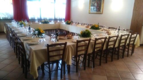 Settimo Vittone Hôtel | Il Falco E La Volpe