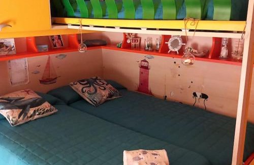 Guardavalle Marina Appartement | IL FARO Comfort a 500 m dal mare