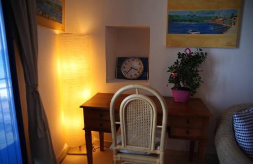 Intavolata Appartement | Il Faro