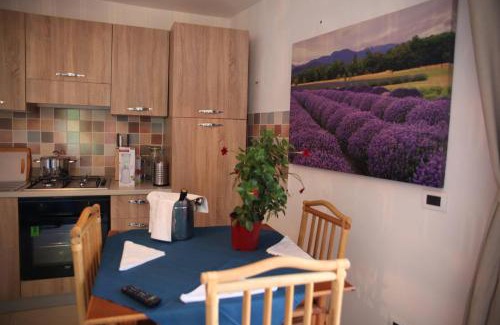 Intavolata Appartement | Il Faro