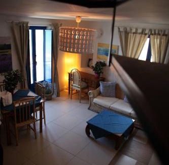Intavolata Appartement | Il Faro