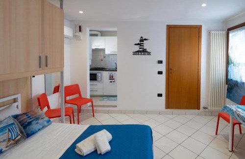 Chioggia Appartement | Il faro
