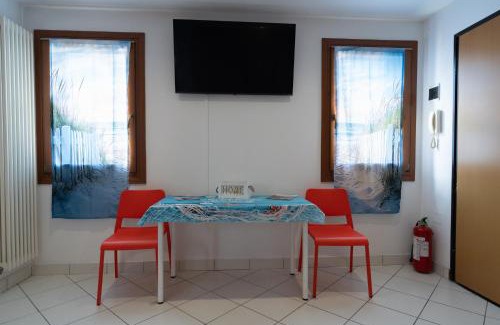 Chioggia Appartement | Il faro