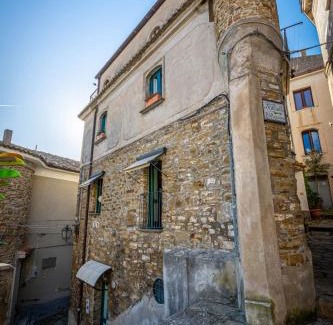 Castellabate Historic Centre Maison | Il Fascino del Borgo 2