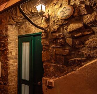 Castellabate Historic Centre Maison | Il Fascino del Borgo 2