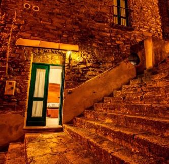 Castellabate Historic Centre Maison | Il Fascino del Borgo 2