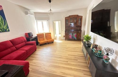 Contursi Terme Appartement | Il Fauno