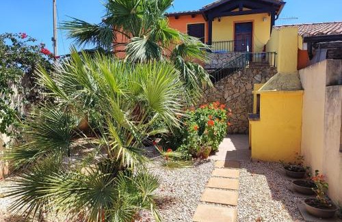 Masainas Appartement | Il Fenicottero 2
