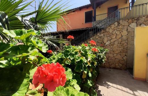 Masainas Appartement | Il Fenicottero 2