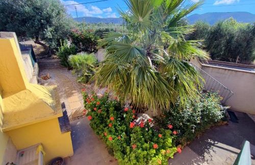 Masainas Appartement | Il Fenicottero 2