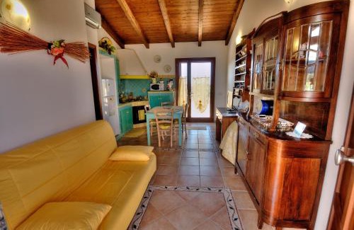 Masainas Appartement | Il Fenicottero 2